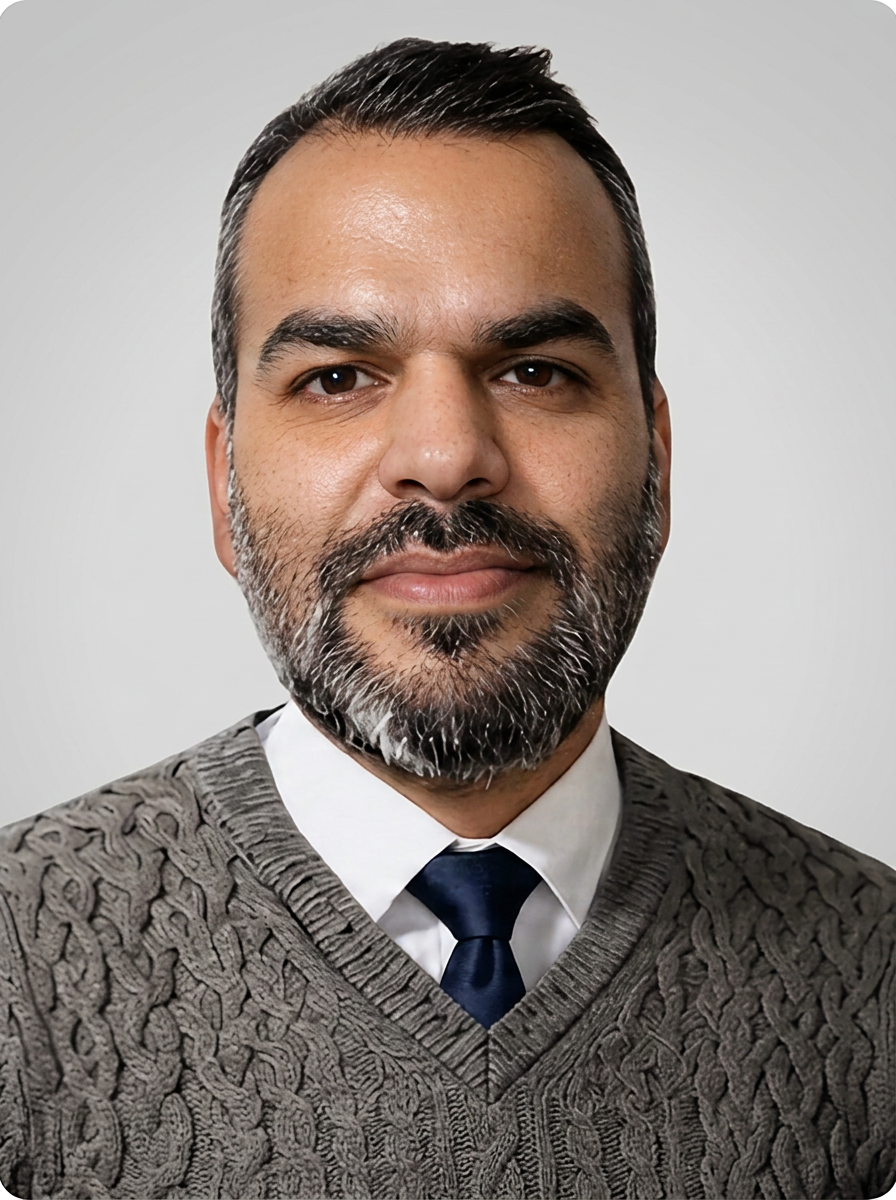 امیر صفدری