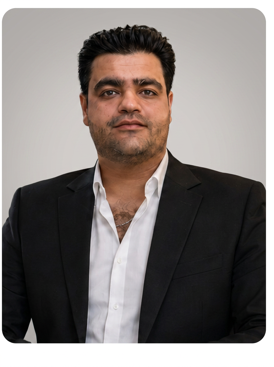 محمدجواد شبانی