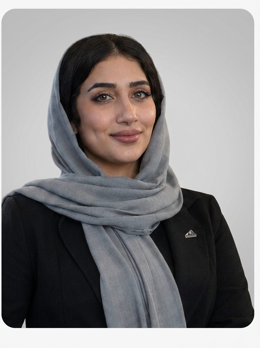 فاطمه ساریجلو