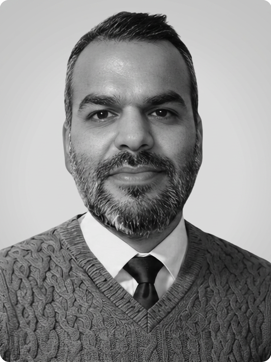 امیر صفدری