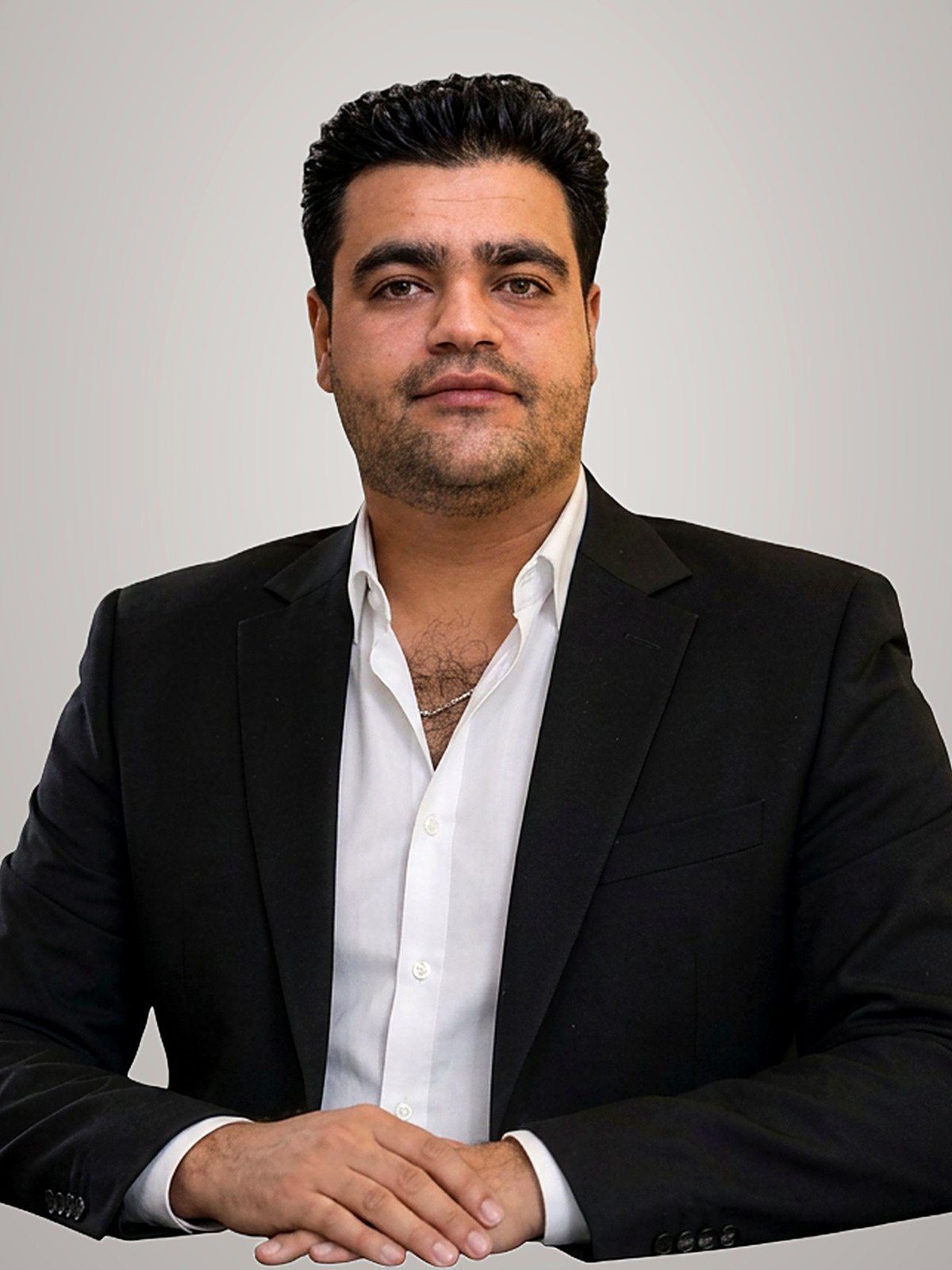 محمدجواد شبانی